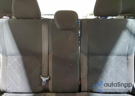 2020 Nissan Kicks Sv из США, поврежденный, VIN 3N1CP5CV7LL572156